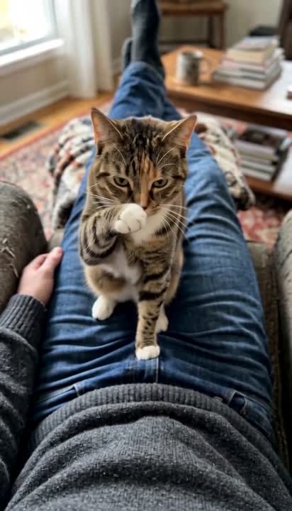 Seedance 2.0 Prompt: Animated Dancing Cat Video Steps